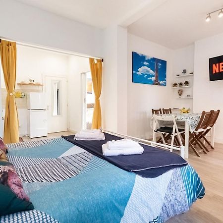 ג'נובה Villetta Quinto Al Mare - 2 Minutes From The Beach מראה חיצוני תמונה