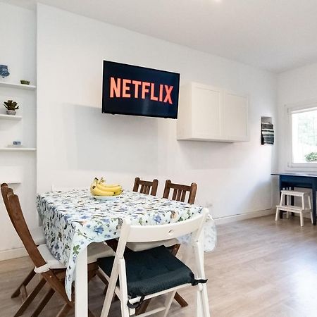 ג'נובה Villetta Quinto Al Mare - 2 Minutes From The Beach מראה חיצוני תמונה