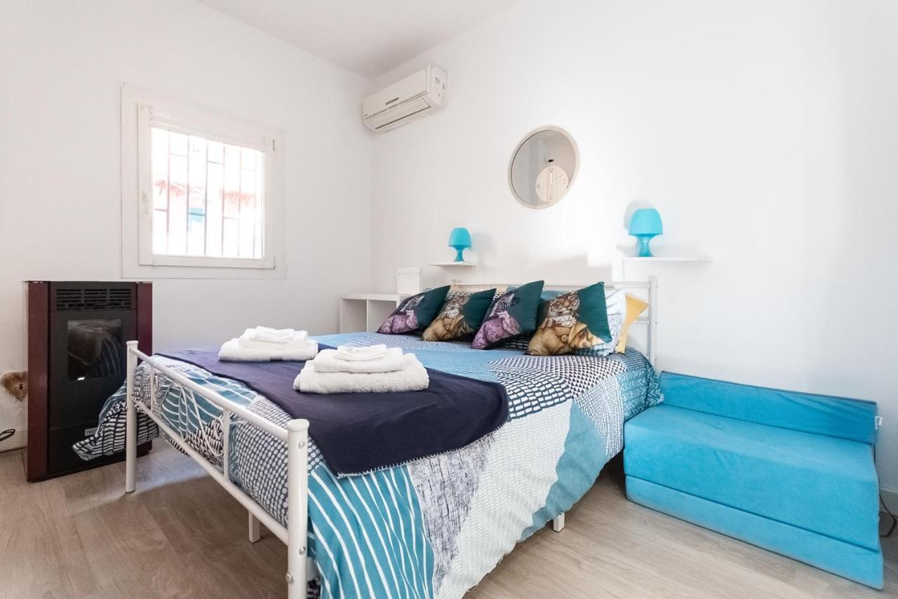 ג'נובה Villetta Quinto Al Mare - 2 Minutes From The Beach מראה חיצוני תמונה